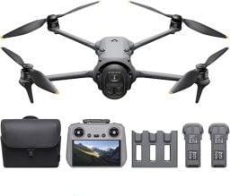 DJI Mavic 4 Pro Fly MoreCombo