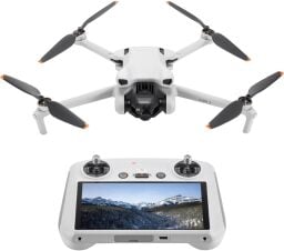 DJI Mini 3
