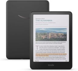 Kindle Colorsoft