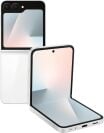 Samsung Galaxy Z Flip7 FE Cell Phone