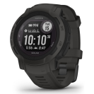 Garmin Instinct 2 Solar on white background