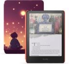 An Amazon Kindle Colorsoft Kids