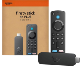 Amazon Fire TV Stick 4K Plus
