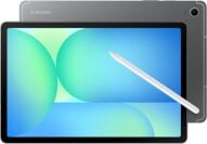An Samsung Galaxy Tab S10 FE