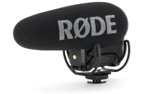 RØDE VideoMic Pro+ Shotgun Microphone