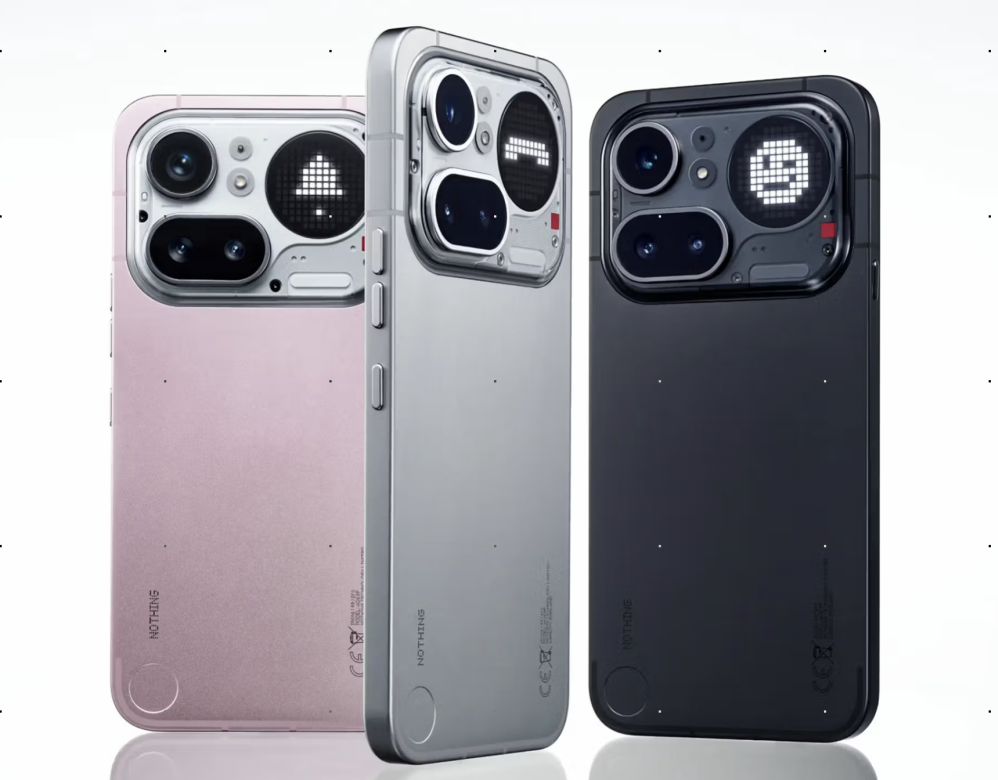 Nothing Phone 4a Pro