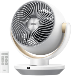 Dreo TurboPoly Table Fan 315