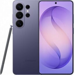 galaxy s26 ultra with s pen