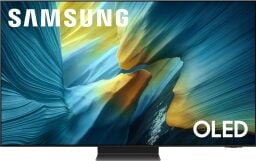 Samsung S95F 65-Inch OLED TV
