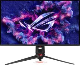 ASUS 32-inch ROG Swift gaming monitor