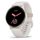 Garmin Vivoactive 5 on white background