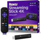 Roku Streaming Stick 4K