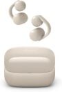 beige Sony LinkBuds Clip