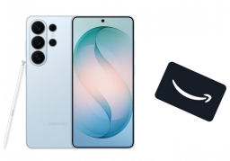 galaxy s26 ultra with amazon gift card