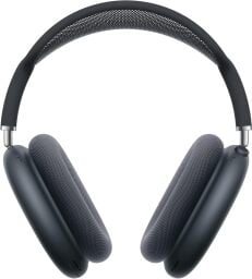 the 1st gen apple airpods max in midnight