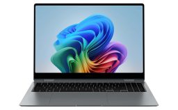 the Samsung Galaxy Book5 Pro 360