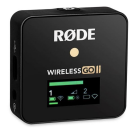RØDE Wireless Go II