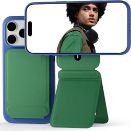 green moft phone tripod