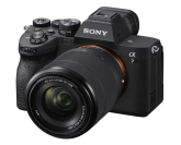 Sony α7 IV Mirrorless Camera