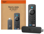 Amazon Fire TV Stick 4K Select