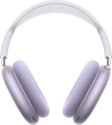Best AirPods Max (purple)