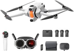 Antigravity A1 Drone Infinity Bundle