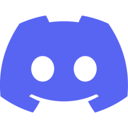 the discord logo