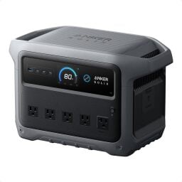 Anker Solix C1000 gen 2