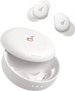 white Soundcore Sleep A30 Special sleep earbuds