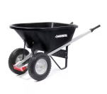 Wheelbarrow