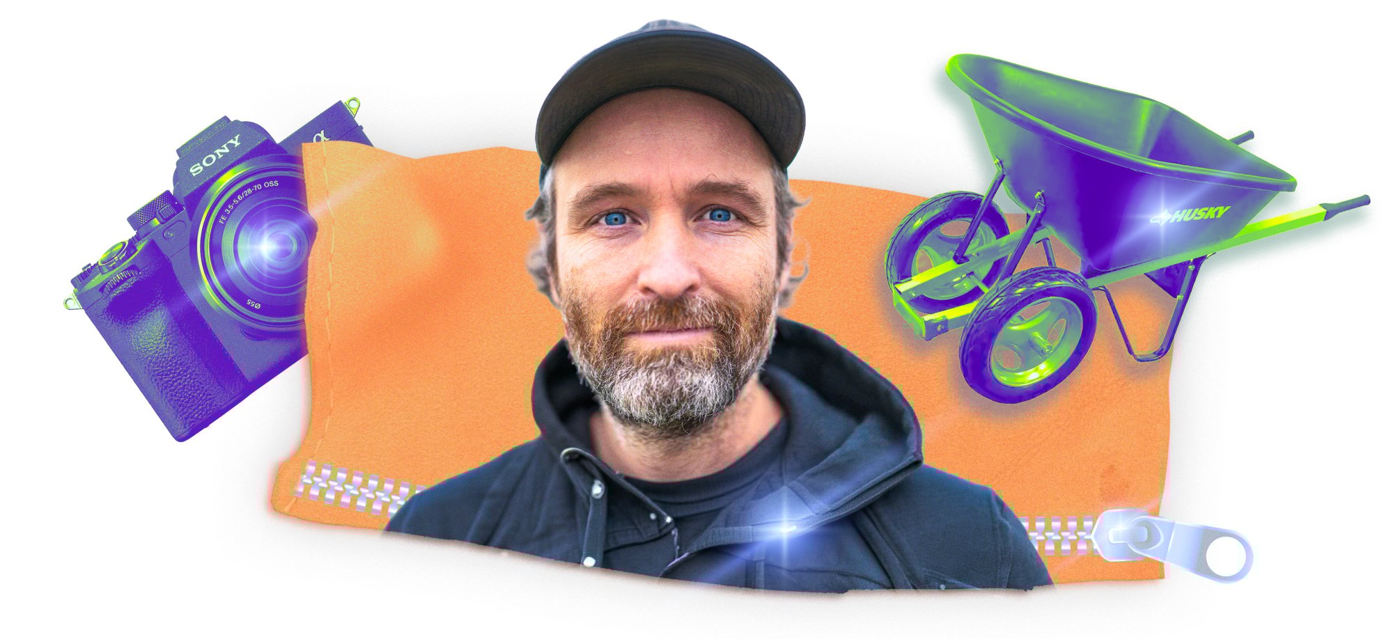 Jesse Frost of No-Till Growers