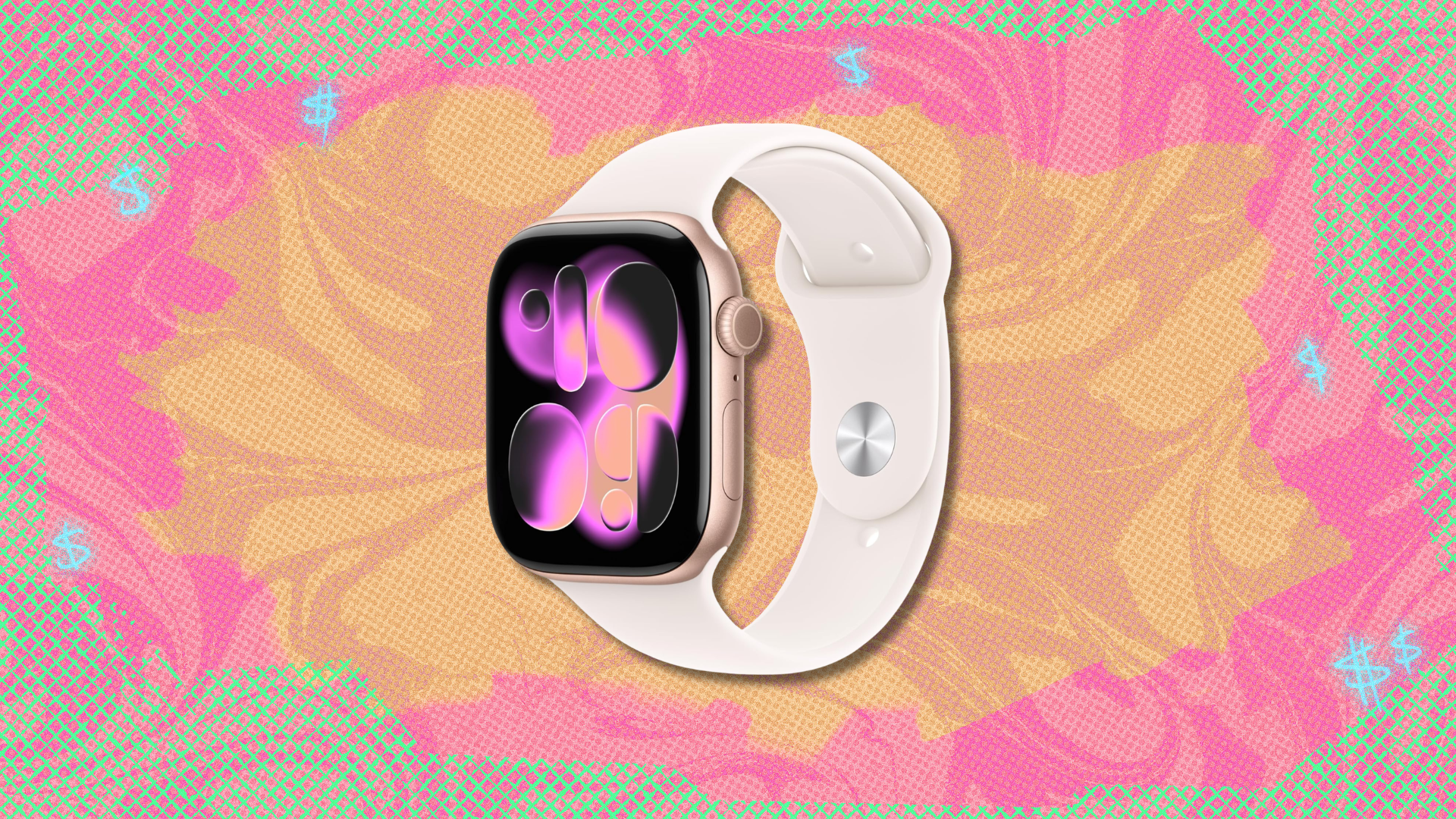 Apple Watch Series 11