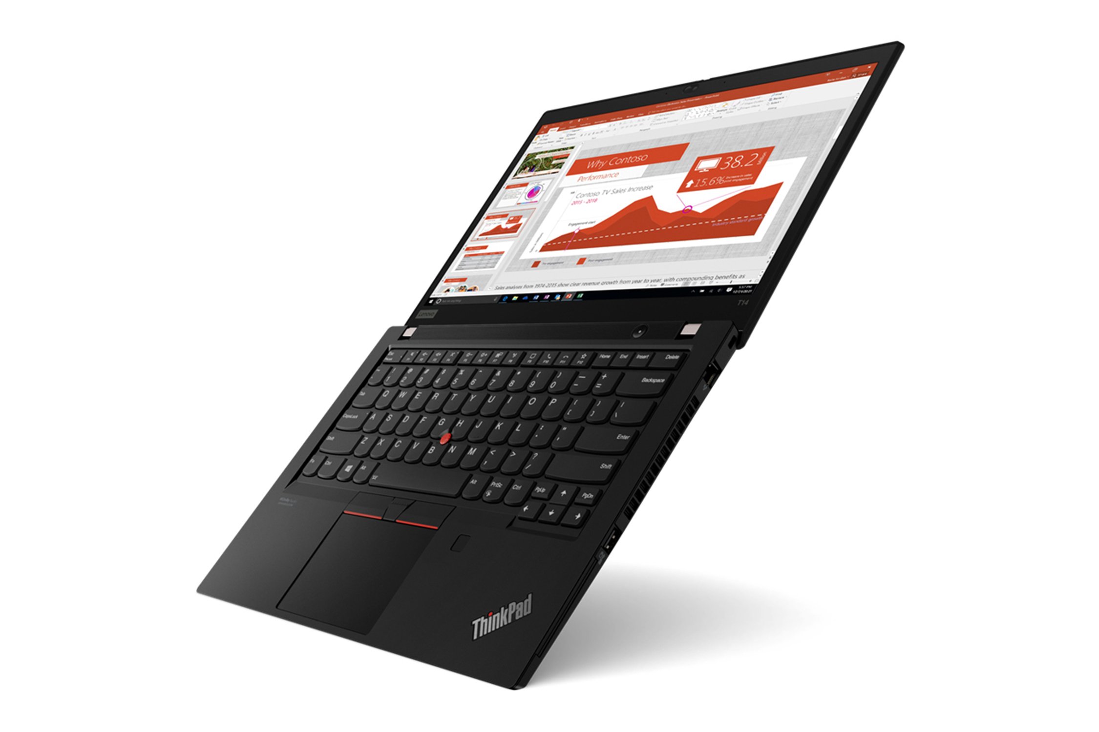 Lenovo ThinkPad 14