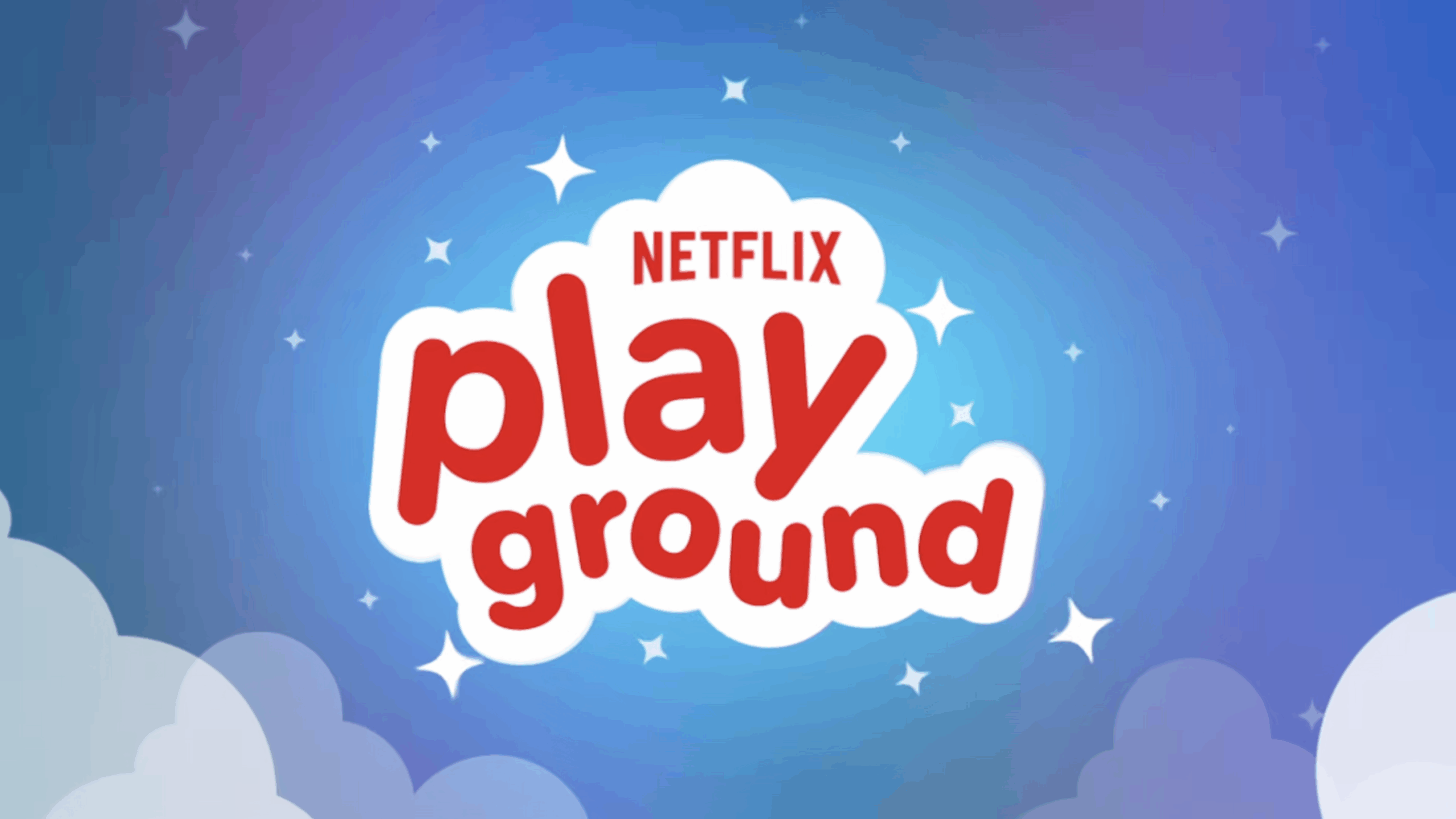 Netflix Playground