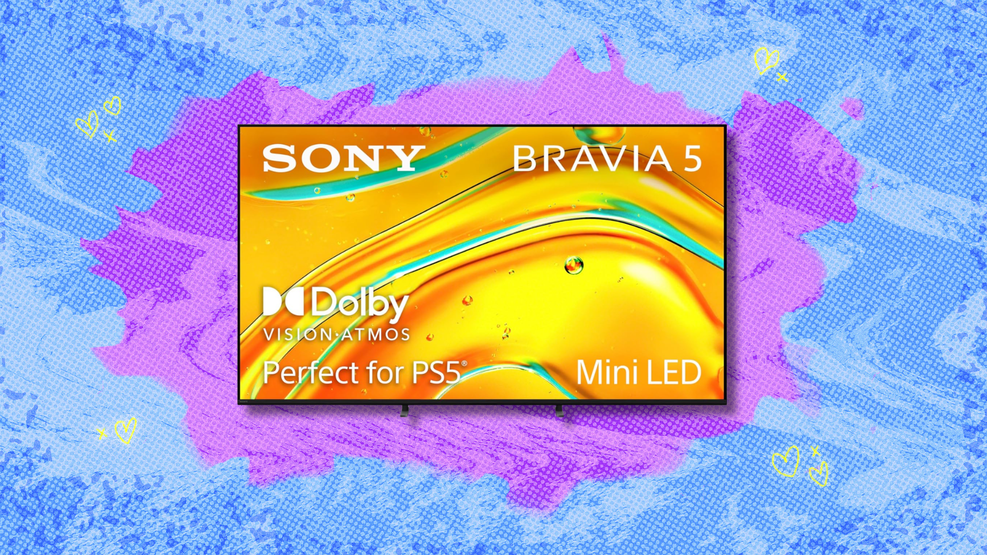 Sony Bravia 5 65-inch