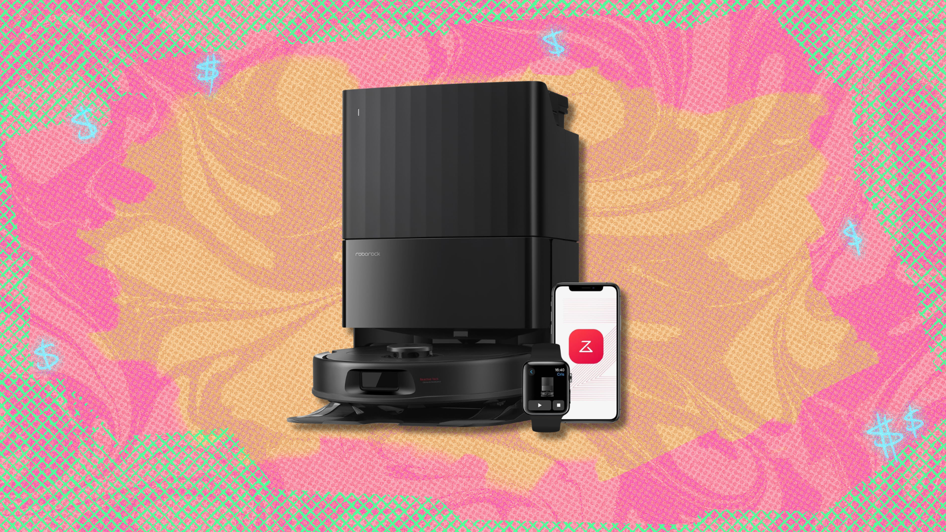 roborock Qrevo Series