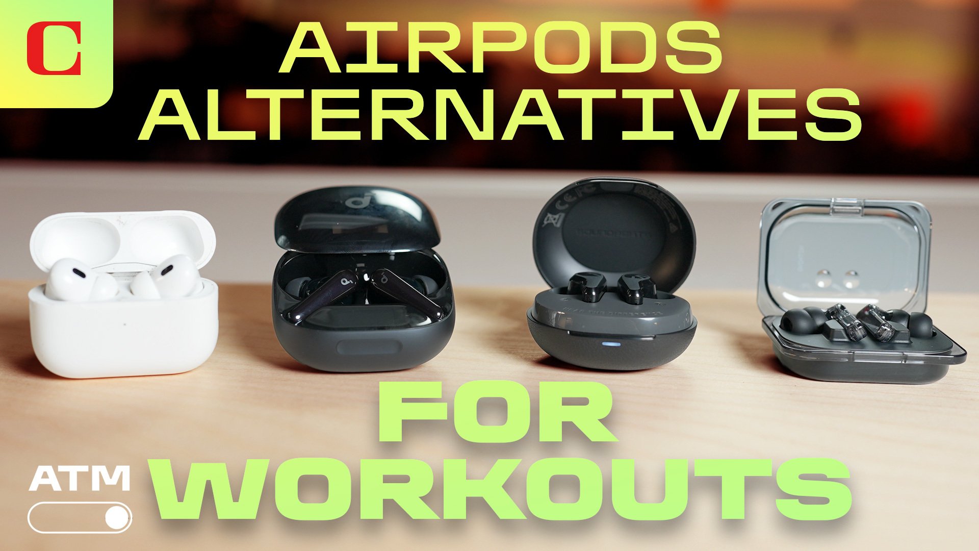 earbuds, budget earbuds, airpods