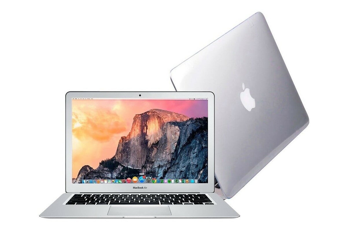Apple MacBook Air (2017) 13