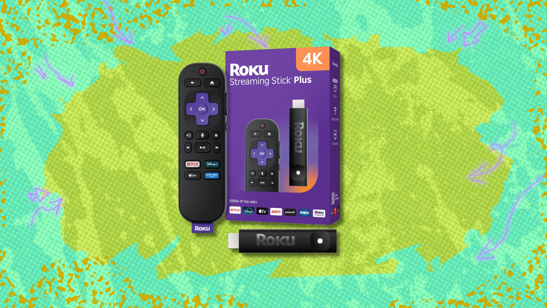 Roku Streaming Stick