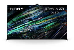 Sony 77&rdquo; Class BRAVIA XR A95L QD-OLED 4K HDR Smart TV with Google TV XR77A95L -2023 Model