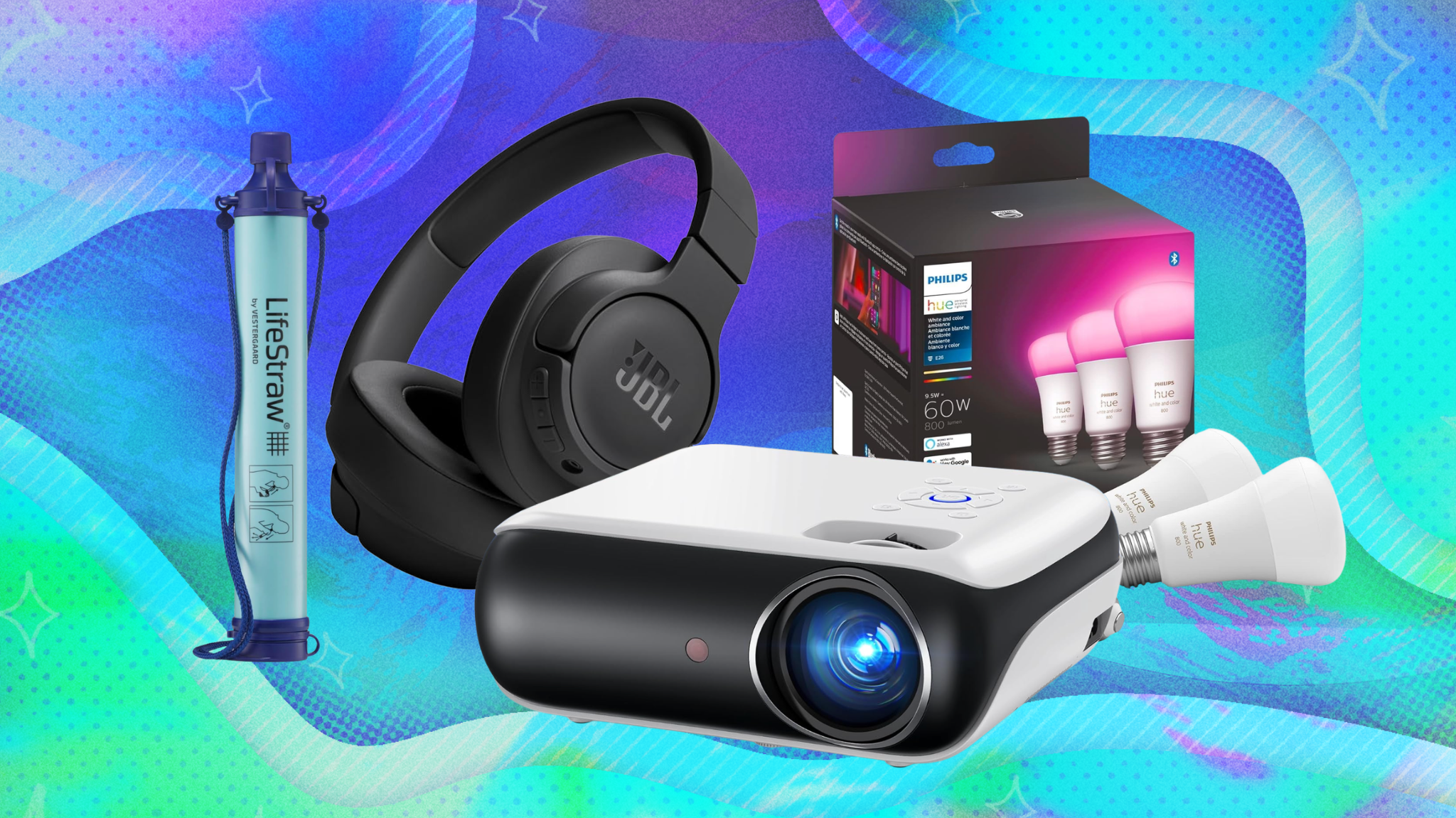 big spring sale deals under $100