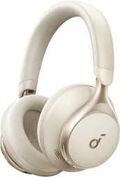 A pair of Soundcore Space One headphones