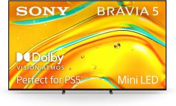 Sony Bravia 5 65-inch