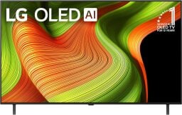 LG B5 OLED 4K TV