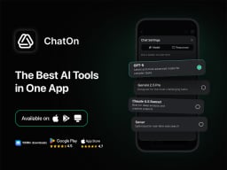 ChatOn AI Assistant Premium Plan (3 Year Subscription)
