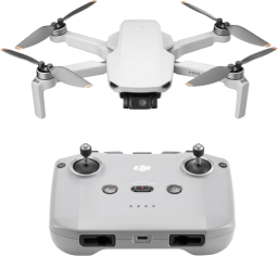 DJI Mini 4K