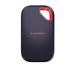SANDISK Extreme Portable SSD