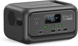 Bluetti Elite 10 Mini