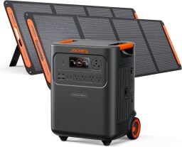 Jackery HomePower 3600 Plus
