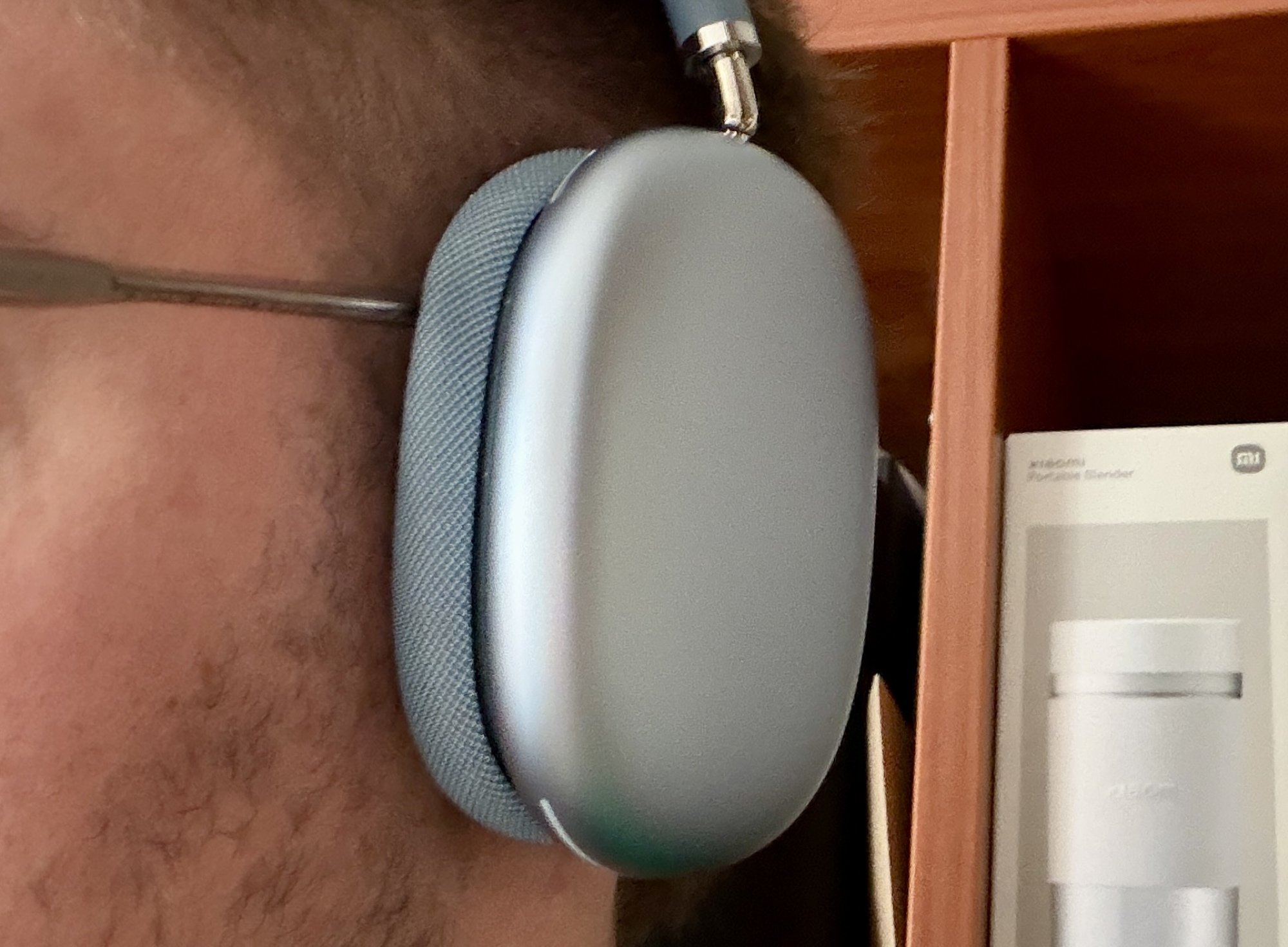 Apple AirPods Max 2